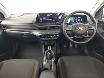 Used Hyundai i20 2025 for sale - 78428420: Photo