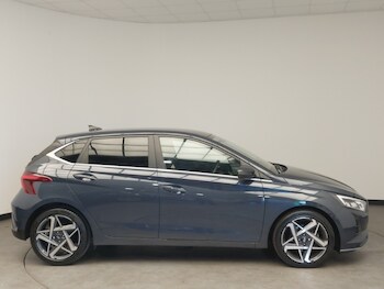 Used Hyundai i20 2025 for sale - 78428420: Photo