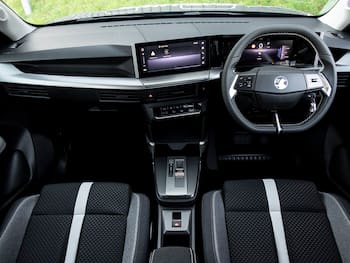 Used Vauxhall Frontera 2026 for sale - 79718497: Photo