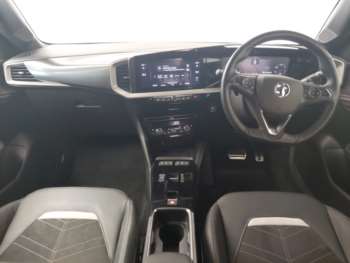 Used Vauxhall Mokka 2023 for sale - 75185343: Photo