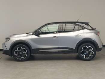 Used Vauxhall Mokka 2023 for sale - 75185343: Photo