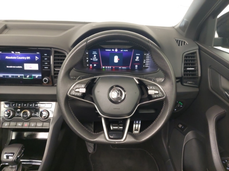 Used Skoda Karoq 2024 for sale - 77669918: Photo 10