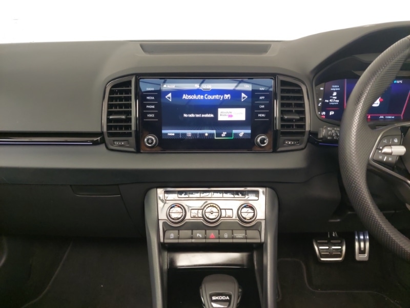 Used Skoda Karoq 2024 for sale - 77669918: Photo 11