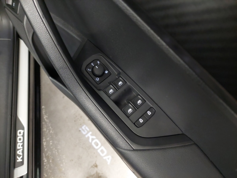 Used Skoda Karoq 2024 for sale - 77669918: Photo 12