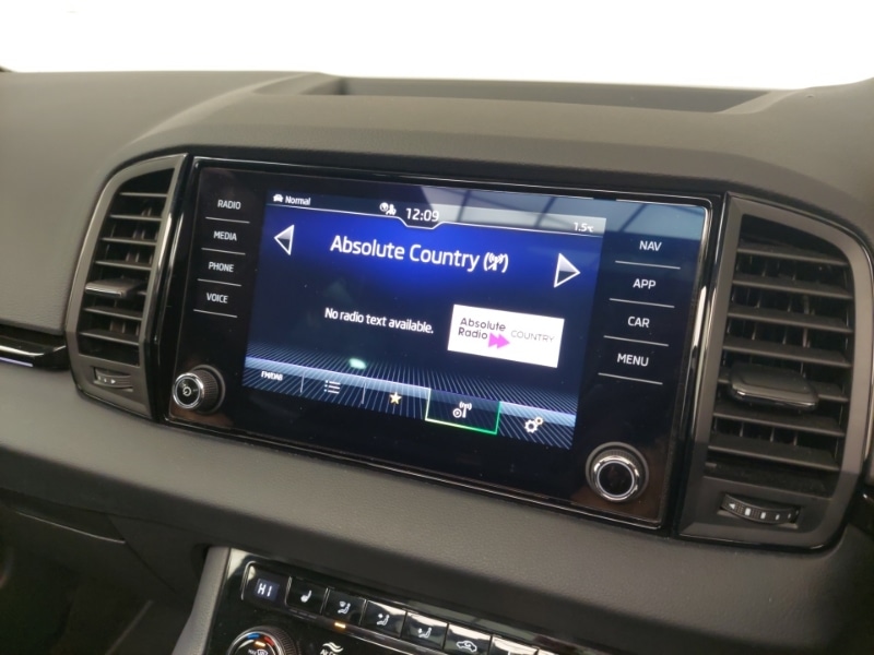 Used Skoda Karoq 2024 for sale - 77669918: Photo 16