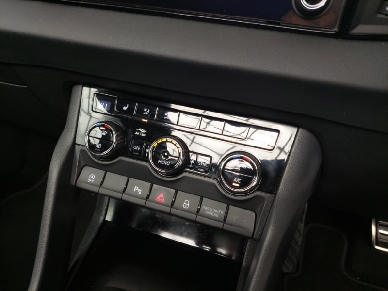 Used Skoda Karoq 2024 for sale - 77669918: Photo 17