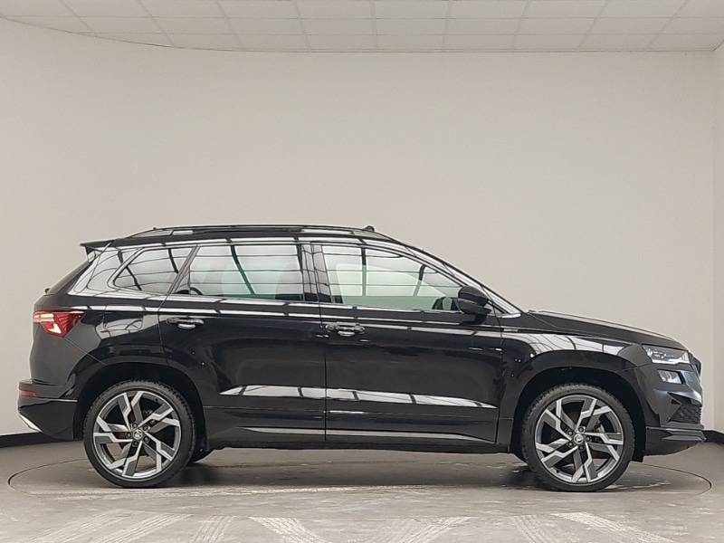 Used Skoda Karoq 2024 for sale - 77669918: Photo 4