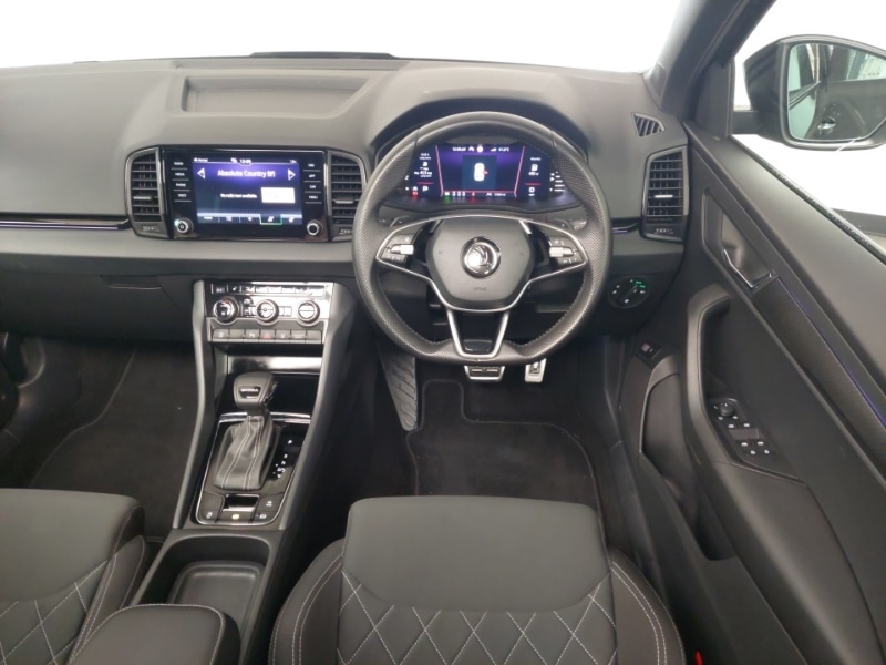 Used Skoda Karoq 2024 for sale - 77669918: Photo 7