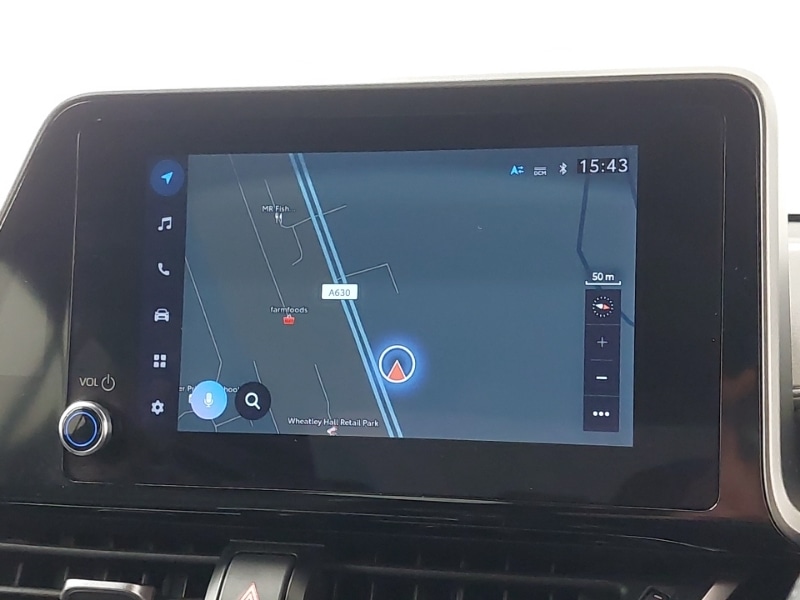 Used Toyota C-HR 2022 for sale - 77343296: Photo 16