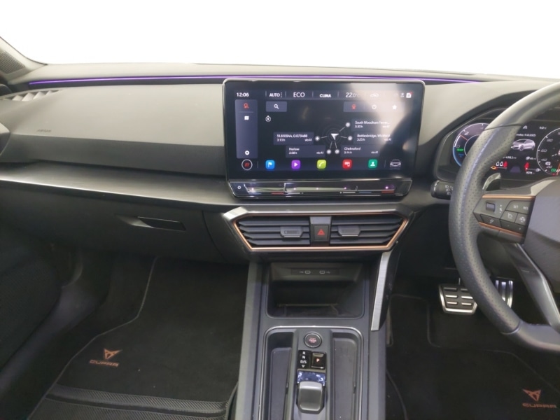 Used Cupra Leon 2024 for sale - 76920483: Photo 10