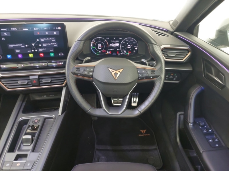 Used Cupra Leon 2024 for sale - 76920483: Photo 11