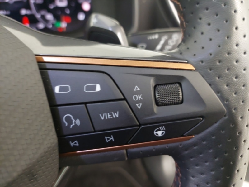 Used Cupra Leon 2024 for sale - 76920483: Photo 13