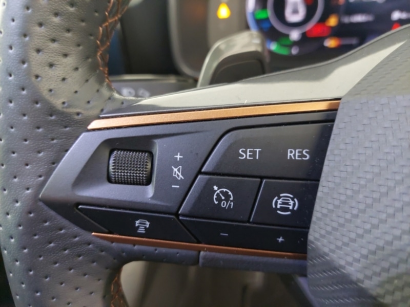 Used Cupra Leon 2024 for sale - 76920483: Photo 14