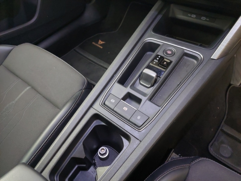 Used Cupra Leon 2024 for sale - 76920483: Photo 15