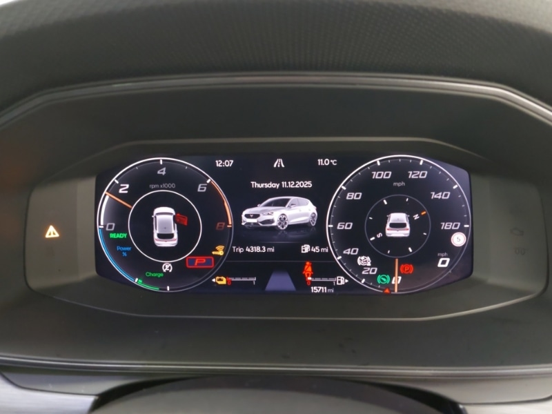 Used Cupra Leon 2024 for sale - 76920483: Photo 18