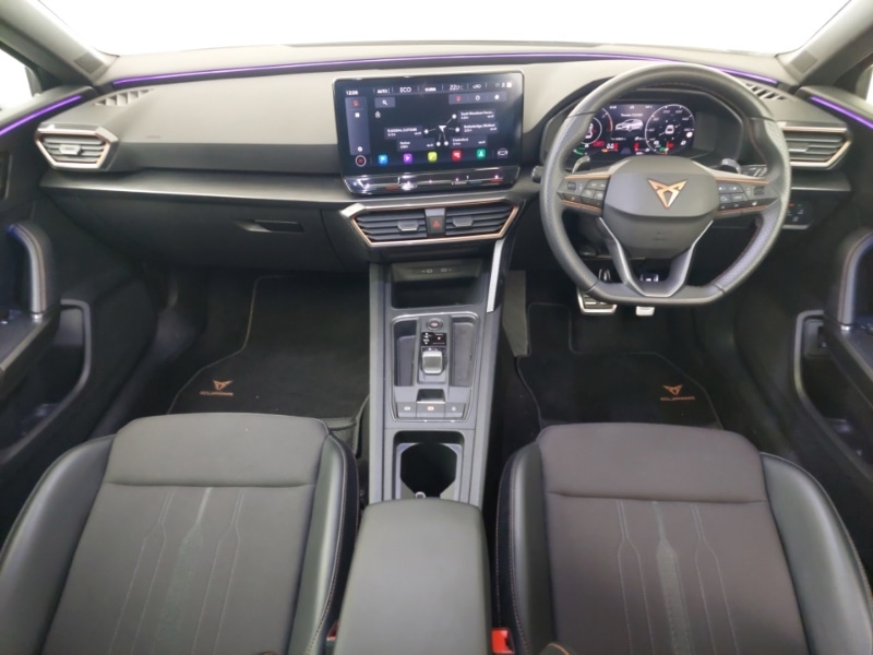 Used Cupra Leon 2024 for sale - 76920483: Photo 2