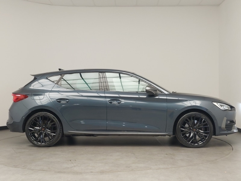 Used Cupra Leon 2024 for sale - 76920483: Photo 4