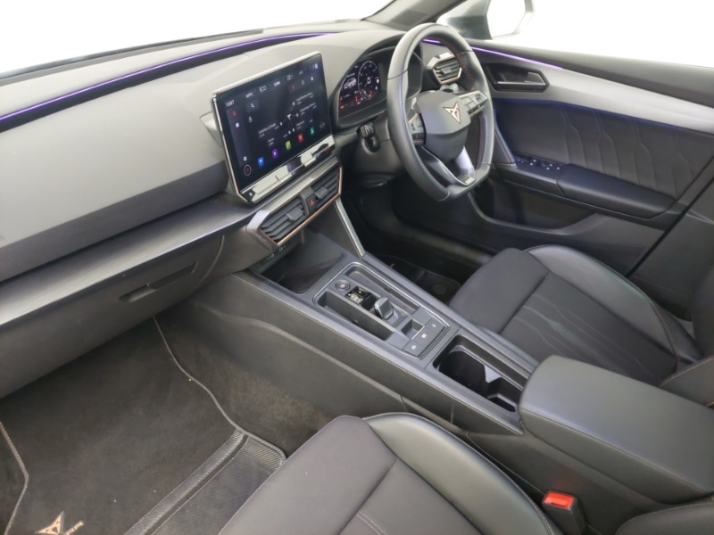 Used Cupra Leon 2024 for sale - 76920483: Photo 5