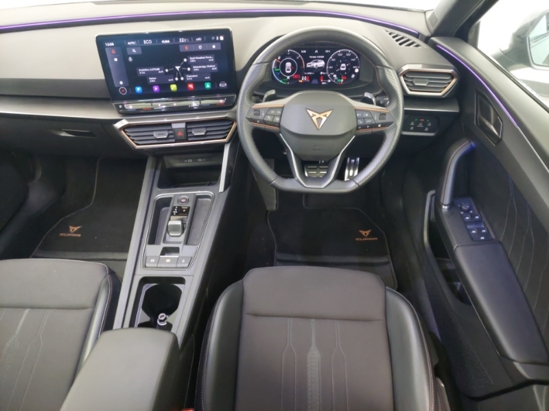 Used Cupra Leon 2024 for sale - 76920483: Photo 7