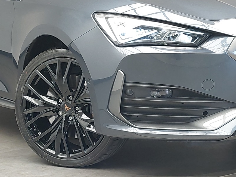 Used Cupra Leon 2024 for sale - 76920483: Photo 9