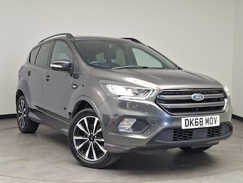Used Ford Kuga 2019 for sale - 79557890: Photo