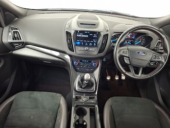 Used Ford Kuga 2019 for sale - 79557890: Photo