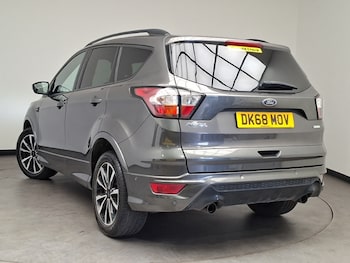 Used Ford Kuga 2019 for sale - 79557890: Photo