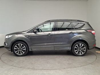 Used Ford Kuga 2019 for sale - 79557890: Photo