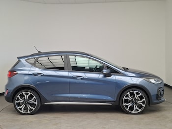 Used Ford Fiesta 2023 for sale - 78816460: Photo
