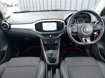 Used MG MG3 2022 for sale - 79298933: Photo