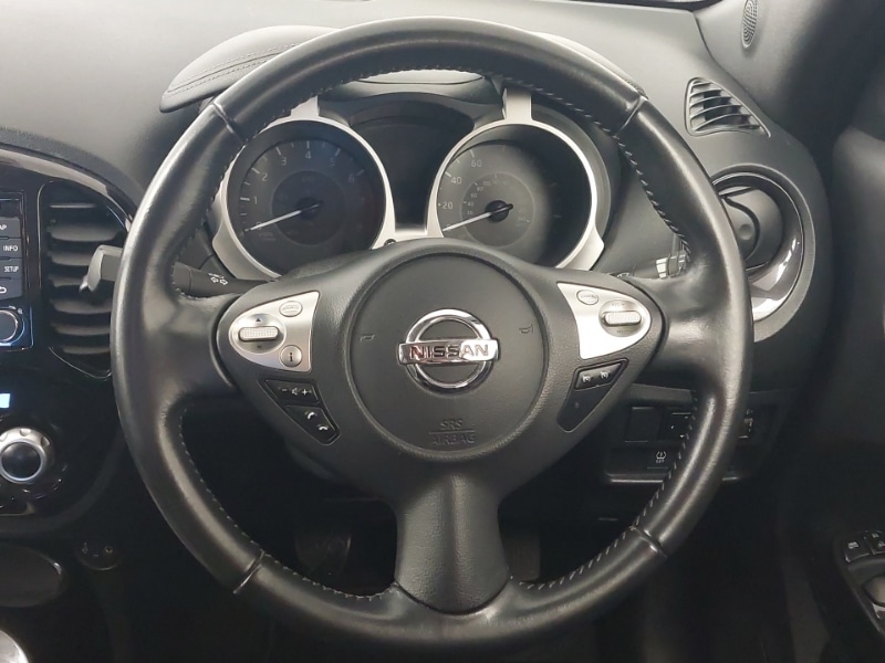 Used Nissan Juke 2019 for sale - 78013681: Photo 5