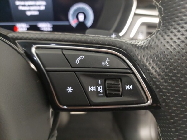 Used Audi A4 2022 for sale - 76120965: Photo 13