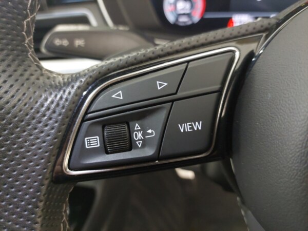Used Audi A4 2022 for sale - 76120965: Photo 14