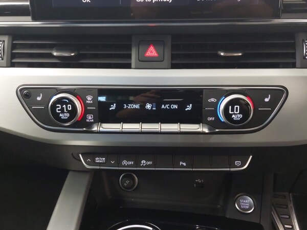 Used Audi A4 2022 for sale - 76120965: Photo 17