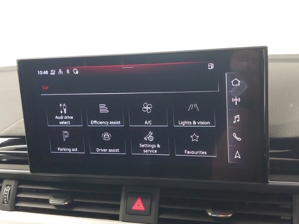 Used Audi A4 2022 for sale - 76120965: Photo 18