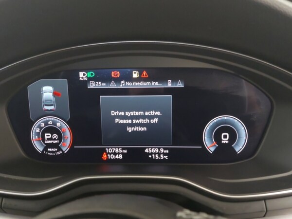 Used Audi A4 2022 for sale - 76120965: Photo 19