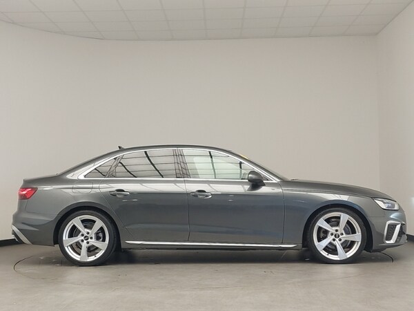 Used Audi A4 2022 for sale - 76120965: Photo 4