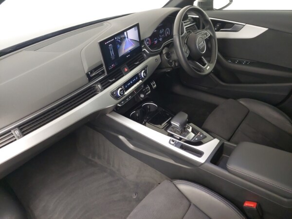 Used Audi A4 2022 for sale - 76120965: Photo 5