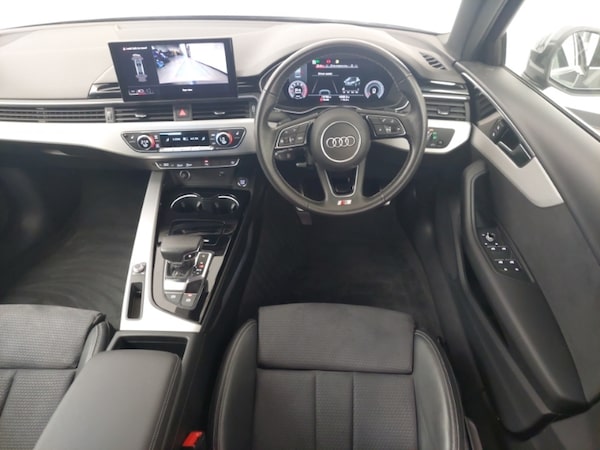Used Audi A4 2022 for sale - 76120965: Photo 7
