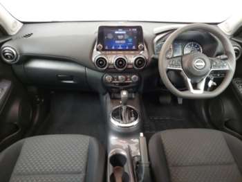 Used Nissan Juke 2023 for sale - 74407654: Photo
