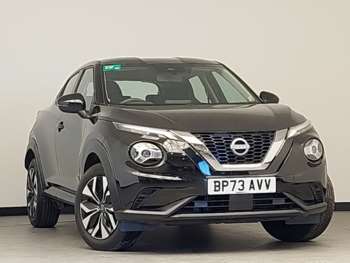 Used Nissan Juke 2023 for sale - 74407654: Photo