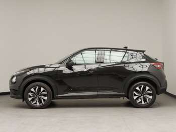 Used Nissan Juke 2023 for sale - 74407654: Photo
