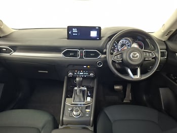 Used Mazda CX-5 2024 for sale - 79591998: Photo