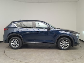 Used Mazda CX-5 2024 for sale - 79591998: Photo