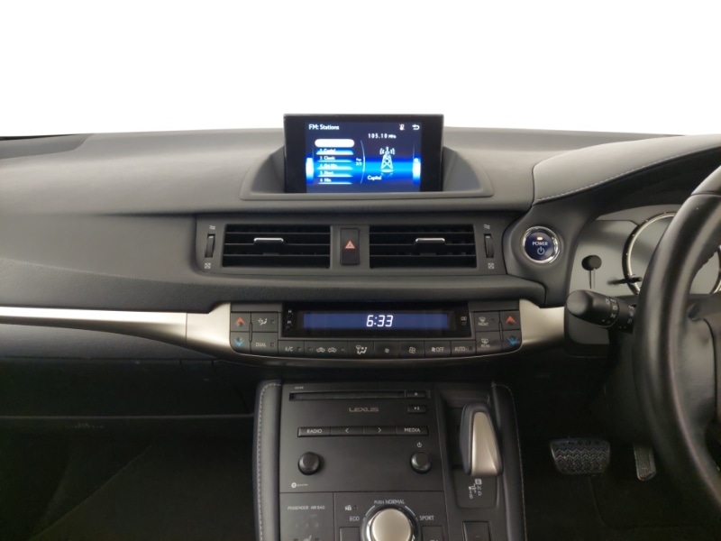 Used Lexus CT 2018 for sale - 77467030: Photo 11