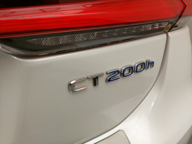 Used Lexus CT 2018 for sale - 77467030: Photo 12