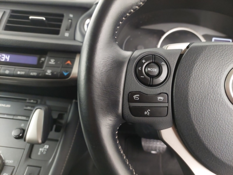 Used Lexus CT 2018 for sale - 77467030: Photo 15