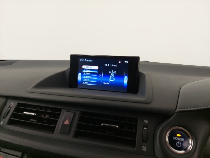 Used Lexus CT 2018 for sale - 77467030: Photo 16