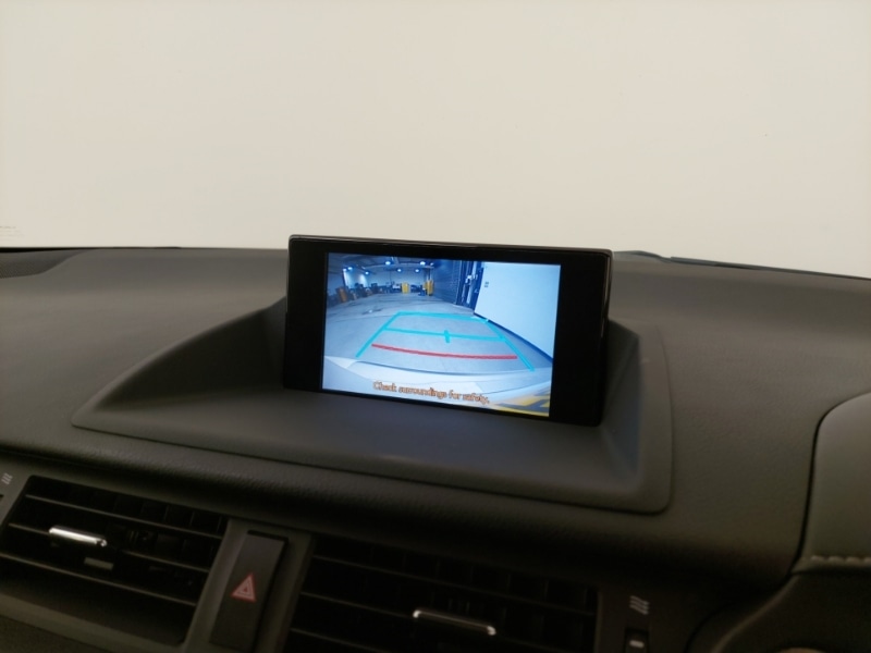 Used Lexus CT 2018 for sale - 77467030: Photo 19