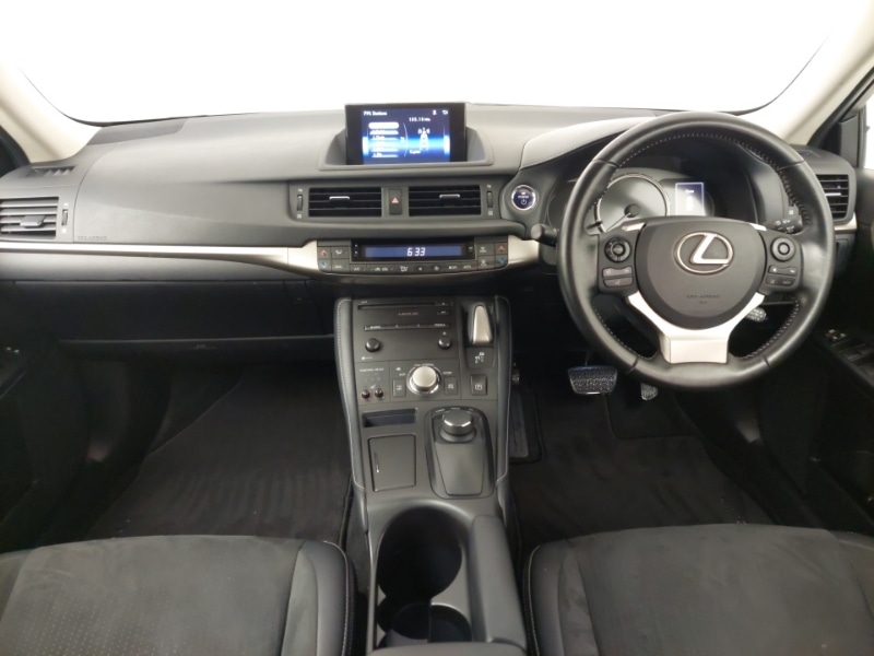 Used Lexus CT 2018 for sale - 77467030: Photo 2